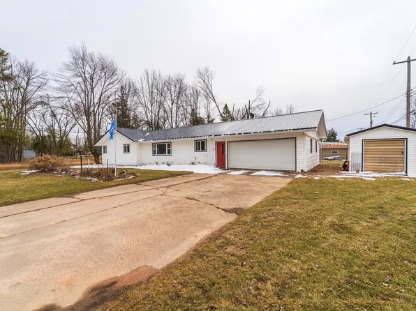 121 East WELLS STREET, Unity, WI 54488