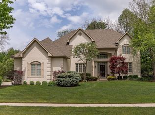 8717 Admirals Woods Cir, Indianapolis, IN
