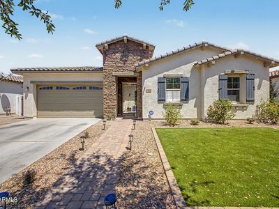 20595 S 194TH Place, Queen Creek, AZ, 85142