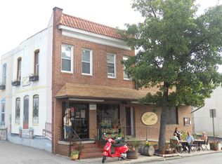 3709 Claremont St, Baltimore, MD 21224