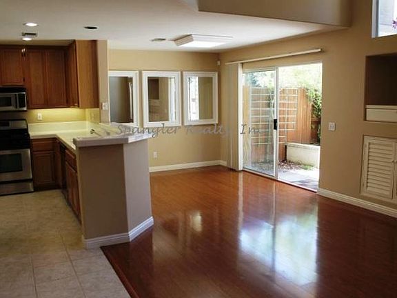 3rd image of 1251 Natoma Way Unit B