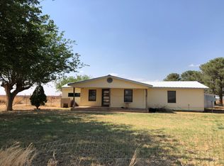 3349 County Road C2400, Stanton, TX 79782
