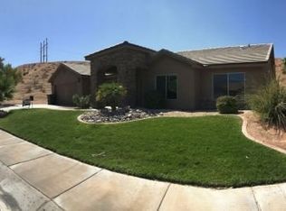 867 Turtle Cv, Mesquite, NV 89027