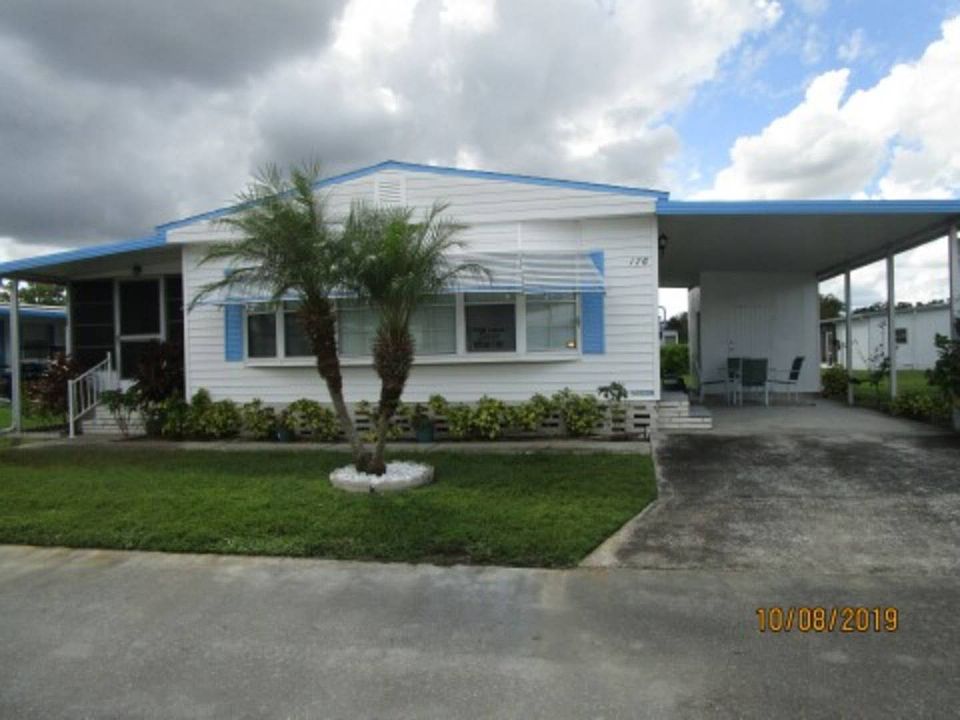 1st image of 1510 Ariana St Lot 176