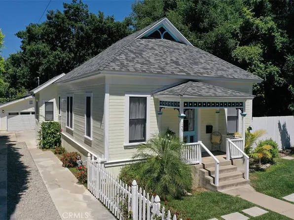 155 N Myrtle Ave, Monrovia, CA 91016