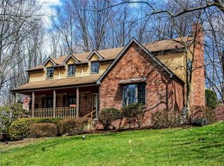 1508 King David Dr, Pittsburgh, PA 15237