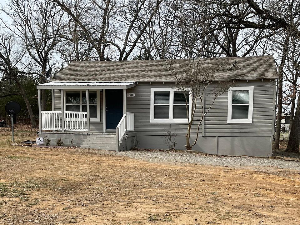 331 Frosty Hollow Rd, Denison, TX 75021 Zillow
