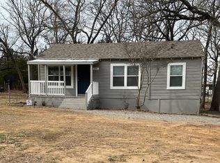 331 Frosty Hollow Rd, Denison, TX 75021