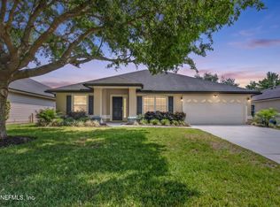 3706 SUMMIT OAKS Drive, Green Cove Springs, FL 32043