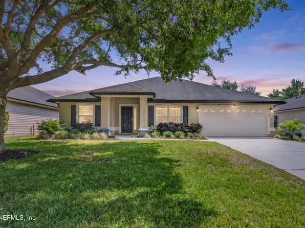 3706 SUMMIT OAKS Drive, Green Cove Springs, FL 32043