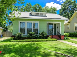 631 Gladstone Blvd, Shreveport, LA 71104