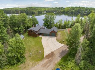 5096 Balsam Dr, Florence, WI 54121