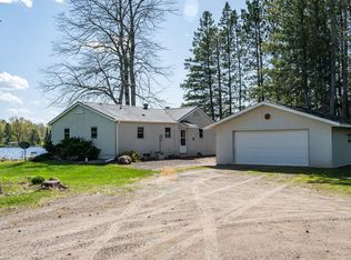 5321N Lake Winter Road, Winter, WI 54896