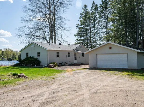 5321N Lake Winter Road, Winter, WI 54896