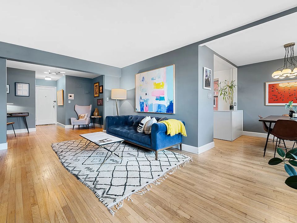 1st image of 100 Park Ter W APT 5E