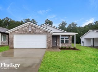 6001 73rd Pl E, Cottondale, AL 35453