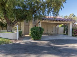 7350 E Rovey Ave, Scottsdale, AZ 85250