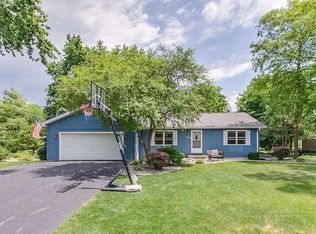 1066 N School St, Silver Lake, WI 53170