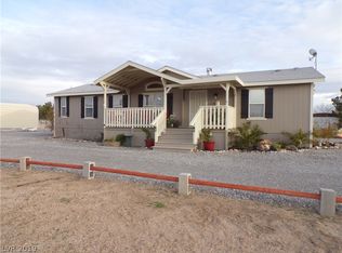 6171 S Elizabeth St, Pahrump, NV 89048
