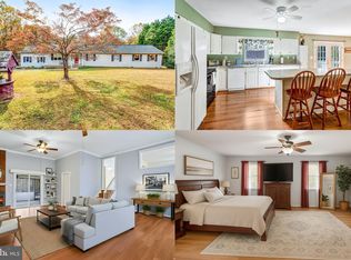 13200 Marsh Rd, Bealeton, VA 22712