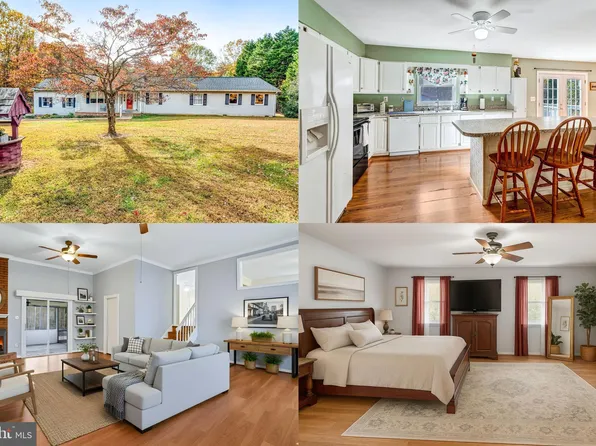 13200 Marsh Rd, Bealeton, VA 22712