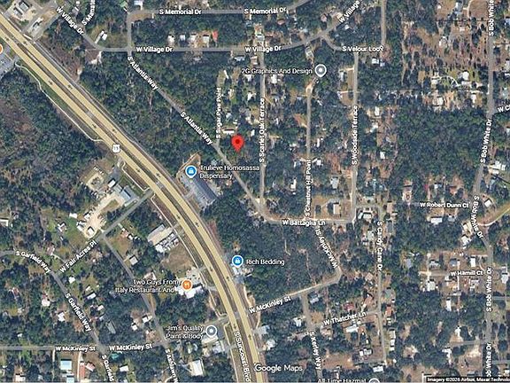 4th image of 5631 S ATLANTIS WAY LOT 9