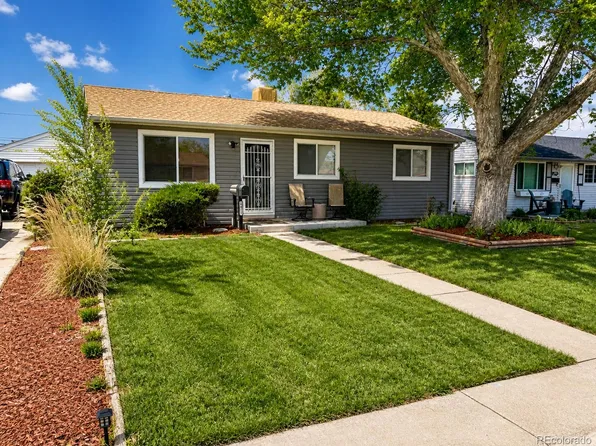 3915 S Jason Street, Englewood, CO 80110