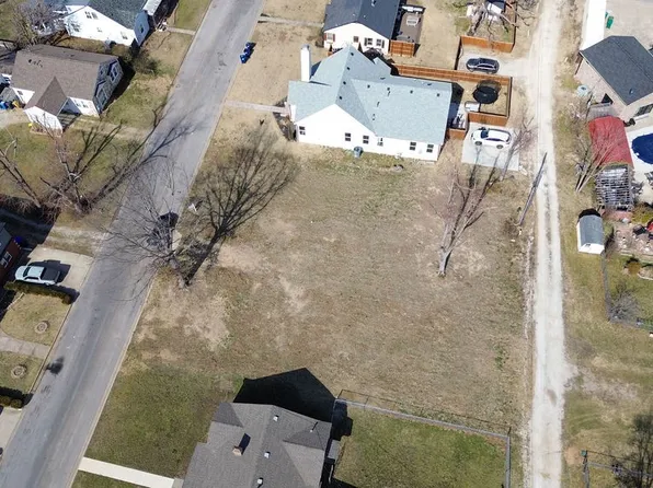 34-1109 N 9th St #34, Rogers, AR 72756