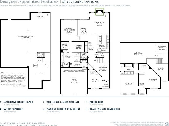 3rd image of 4 Saratoga Dr