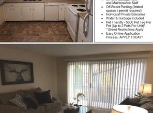 1118 Oakland St #39, Cheney, WA 99004