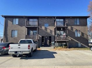 1035 Ohio St APT 5, Fremont, NE 68025