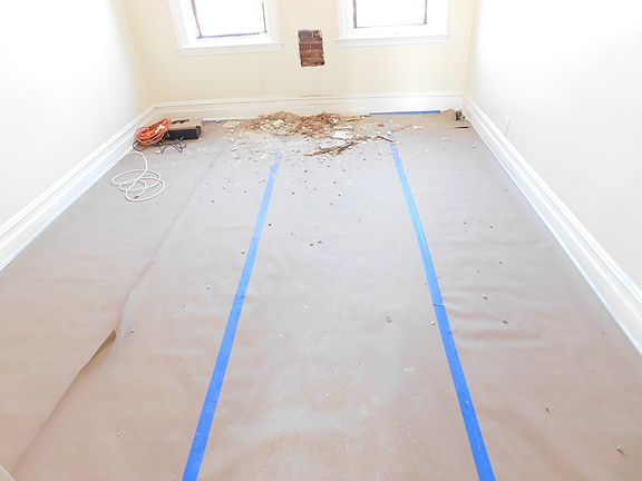 5th image of 1660 Saint Johns Pl #C6