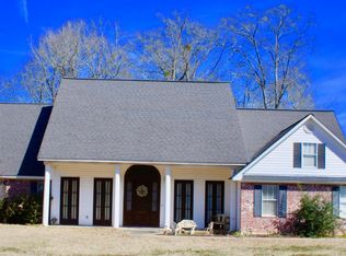 235 Paradise Cv, Anacoco, LA 71403