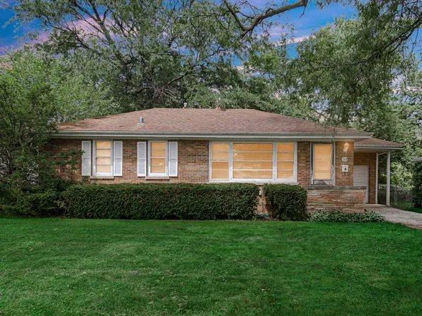 308 Maple St, Glen Ellyn, IL 60137
