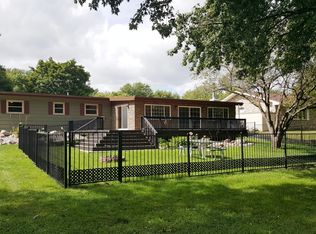405 Alta Vista St, Alta, IA 51002