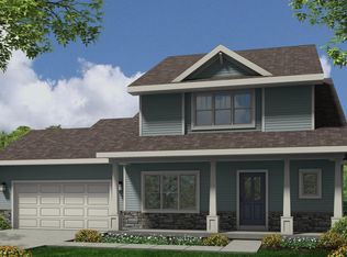 517 Spindrift St, Mount Horeb, WI 53572