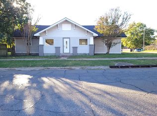 1240 E Line Ave, Sapulpa, OK 74066