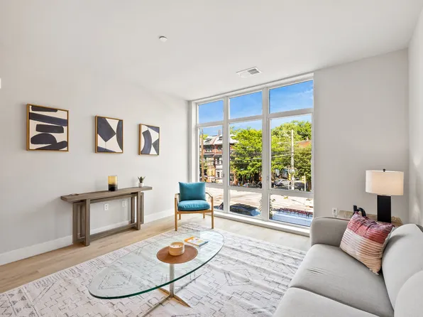 The Linden University City