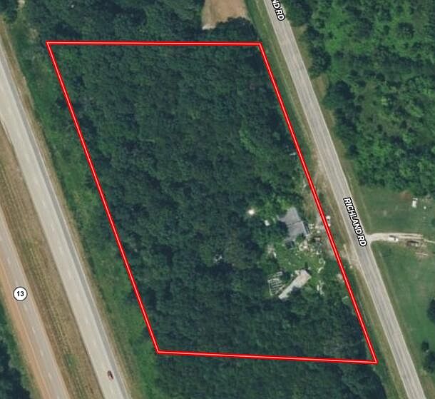 1st image of 9765, 9779 N Richland Road