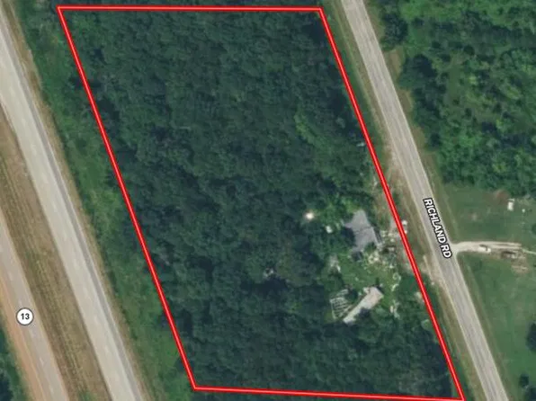 9765, 9779 N Richland Road, Willard, MO 65781