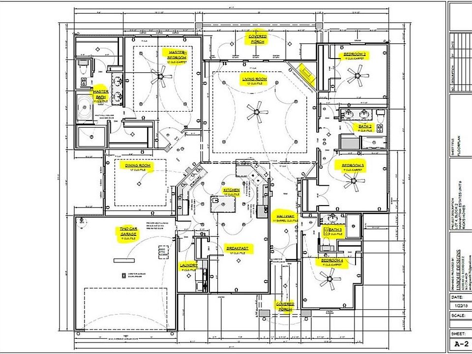 2nd image of 4001 Yankees Pl