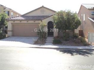 5758 Blackbirch St, Las Vegas, NV 89148