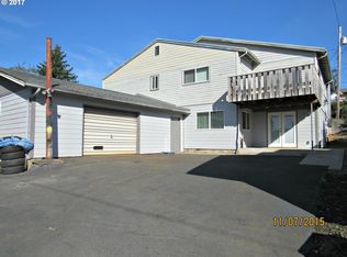 839 N Gould St, Coquille, OR 97423
