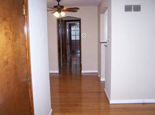6310 Bancroft Ave, Saint Louis, MO 63109