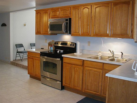2nd kitchen