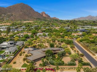 5721 N CASA BLANCA Drive, Paradise Valley, AZ 85253