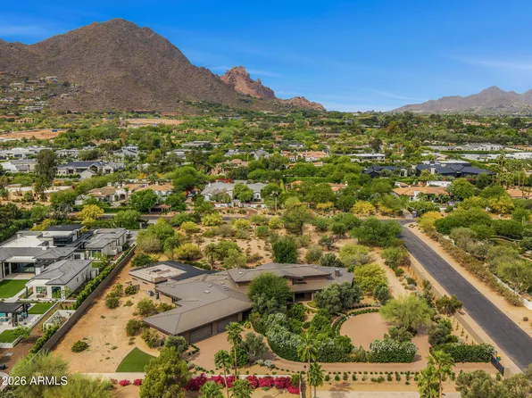 5721 N CASA BLANCA Drive, Paradise Valley, AZ 85253