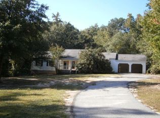 108 Busbin Ln, Colbert, GA 30628