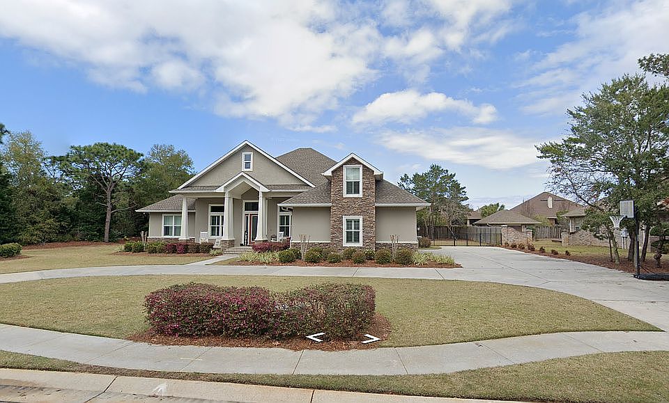 1st image of 4268 Conradina Dr