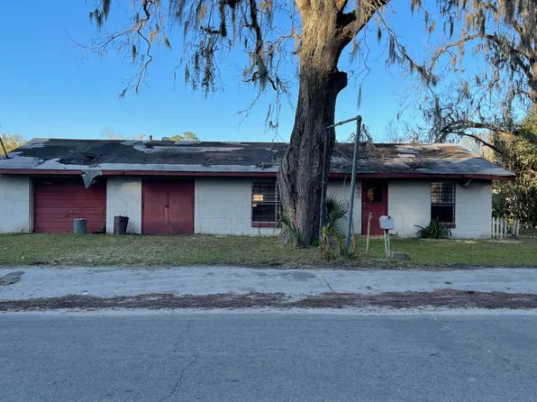 431 5th St SW, Live Oak, FL 32064